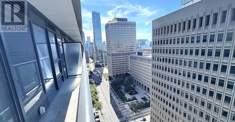 1913-955 Bay Street, Toronto, ON, M5S 2A2 - 13
