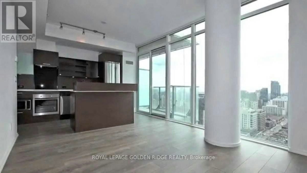 3203-75 St Nicholas Street, Toronto, ON, M4Y 0A5 - 2