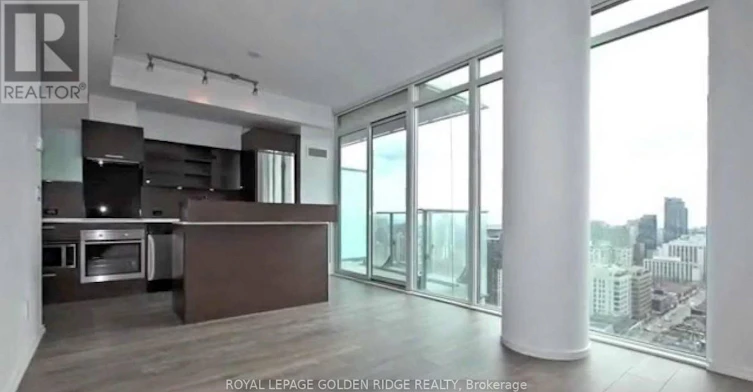 3203-75 St Nicholas Street, Toronto, ON, M4Y 0A5 - 2