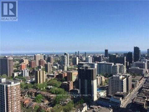 3203-75 St Nicholas Street, Toronto, ON, M4Y 0A5 - 7