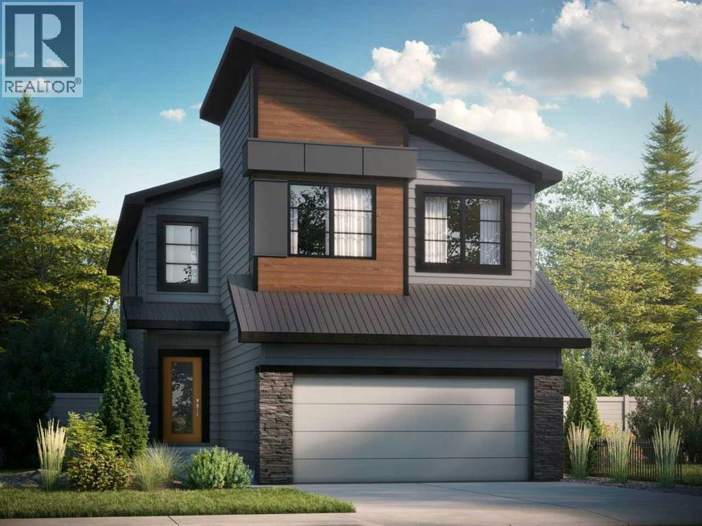 111 Heritage Ridge, Cochrane, AB, T4C 2J8