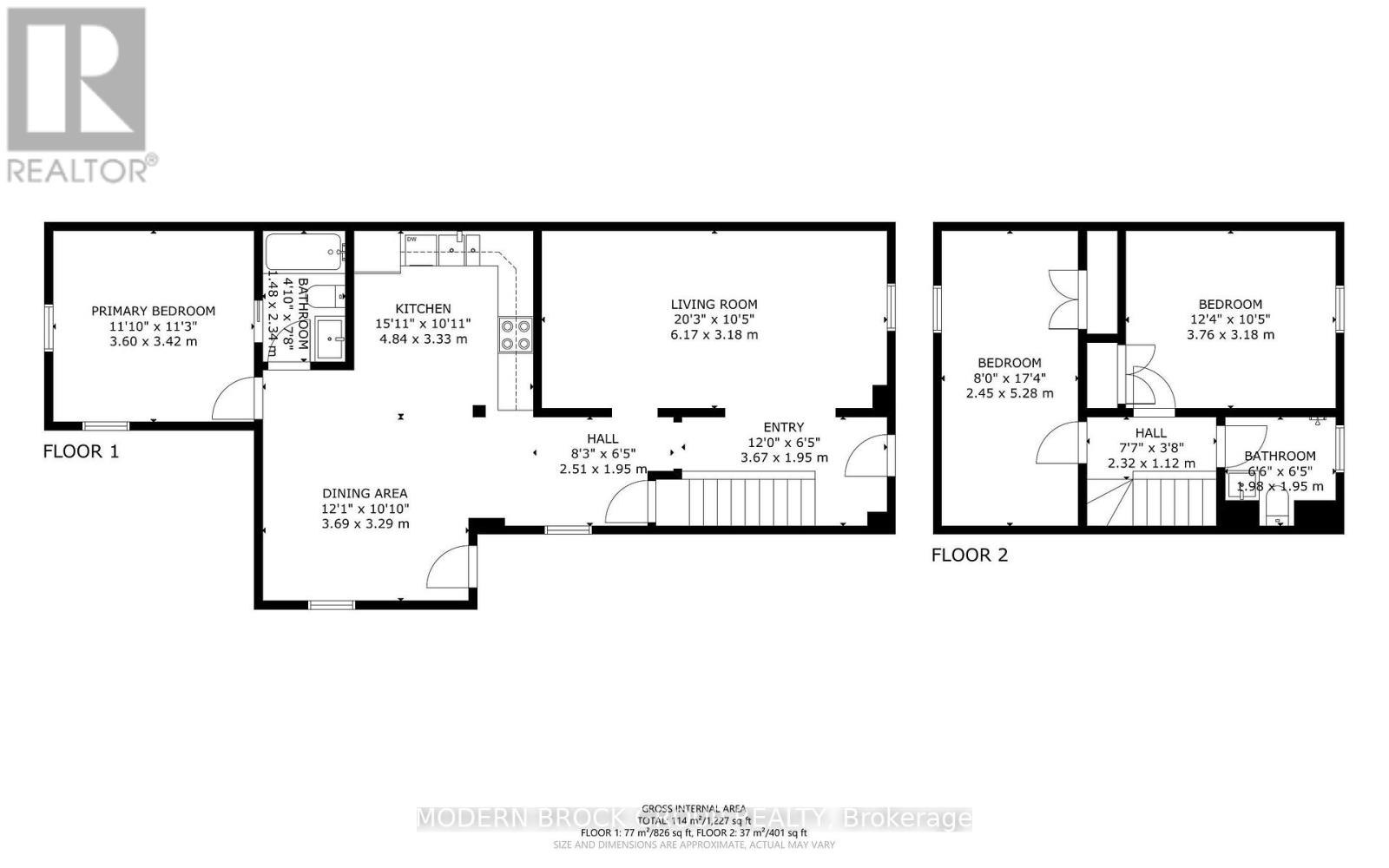 108 George Street, Brockville, ON, K6V 3V9 - 35