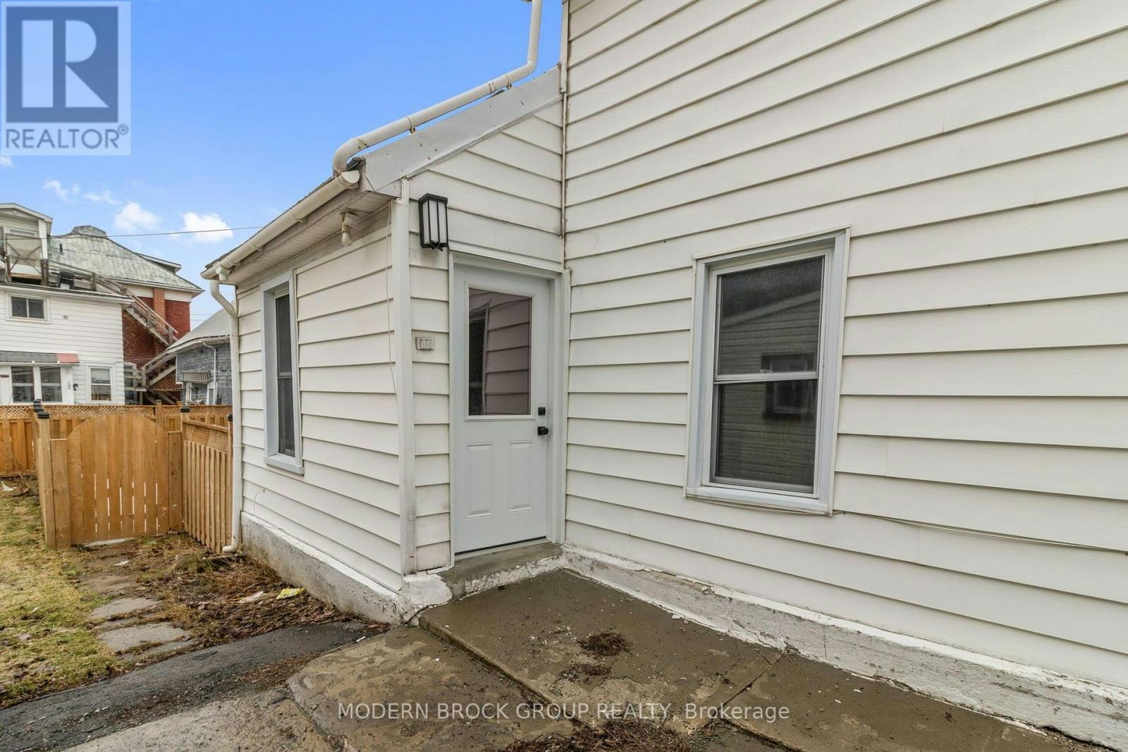 108 George Street, Brockville, ON, K6V 3V9 - 3