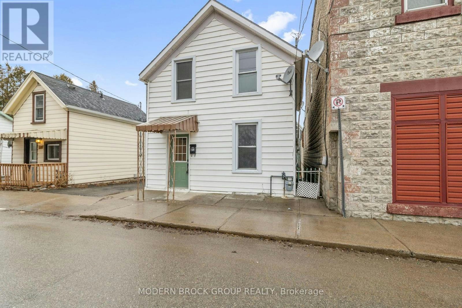 108 George Street, Brockville, ON, K6V 3V9