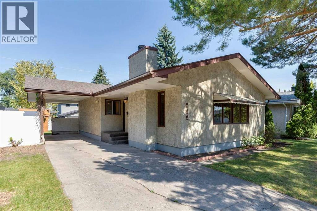 249 Wascana Crescent SE, Calgary, AB, T2J 1M4