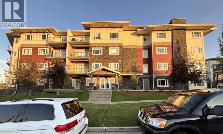 212-11 Millrise Drive SW