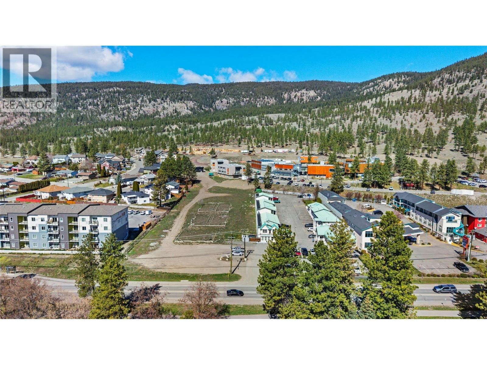 3551 Voght Street, Merritt, BC, V1K 1B8