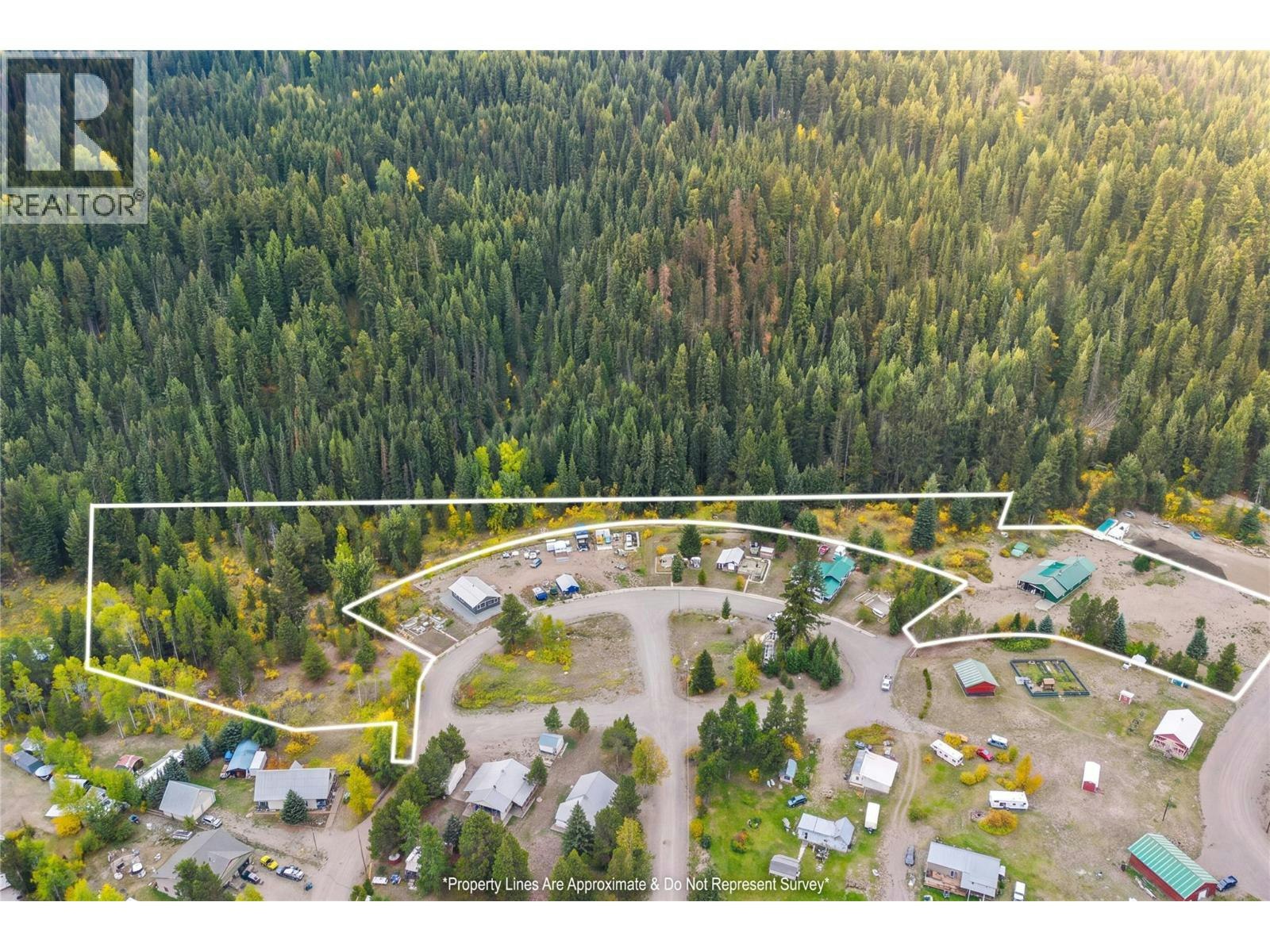 5144 Railway Drive, Merritt, BC, V1K 1B8