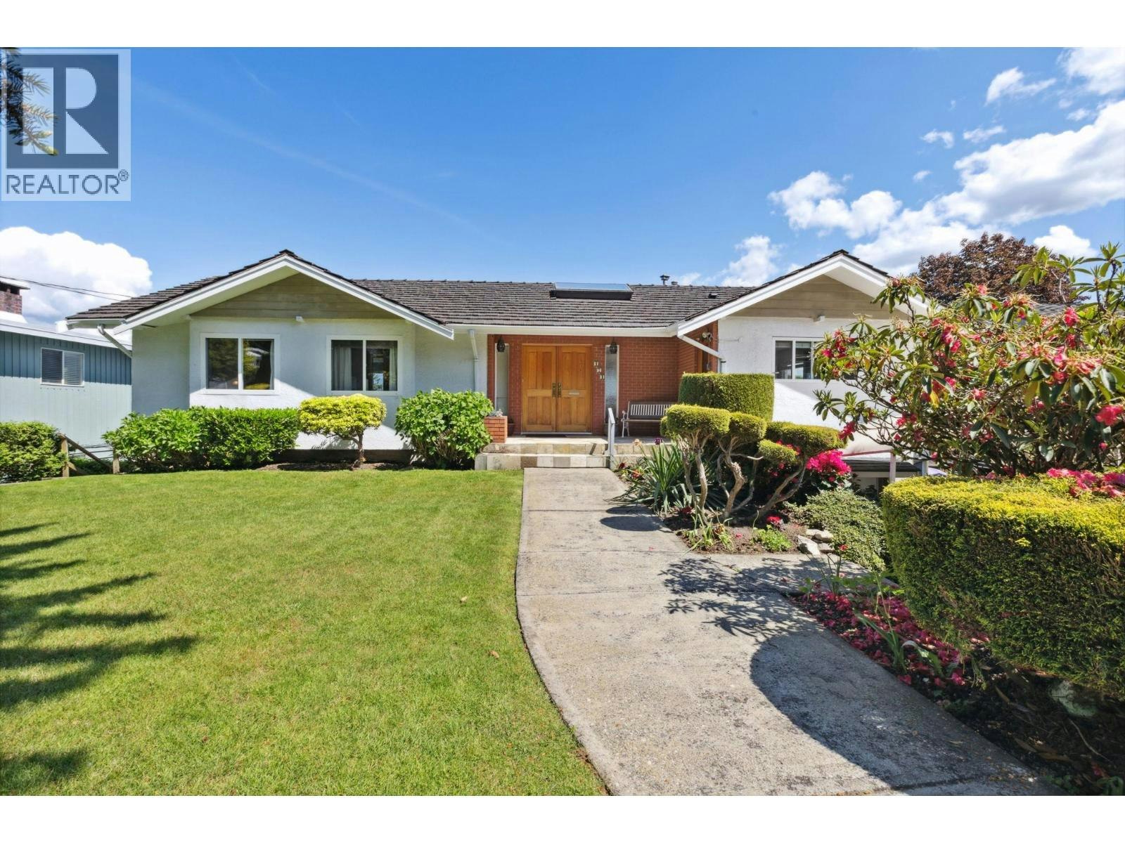 474 Fairway Drive, North Vancouver, BC, V7G 1L5