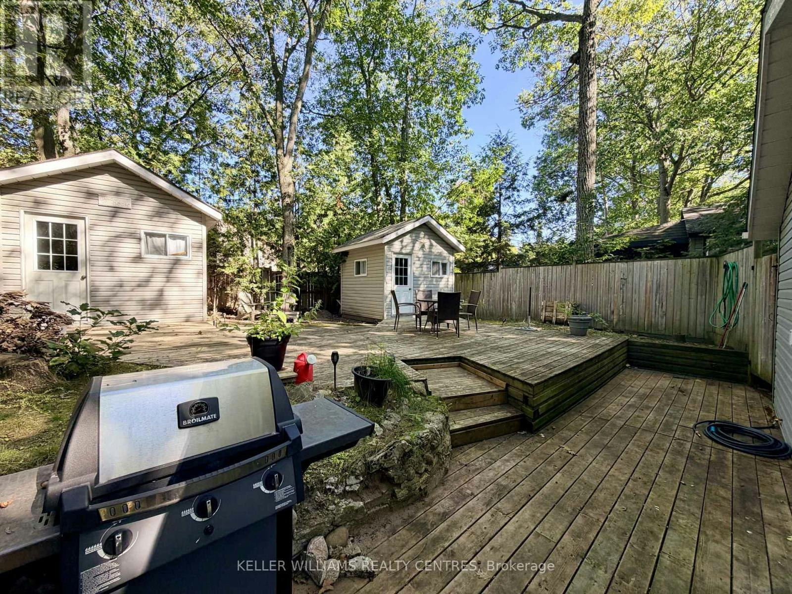 113 Oliver Drive, Tiny, ON, L0L 2J0 - 17