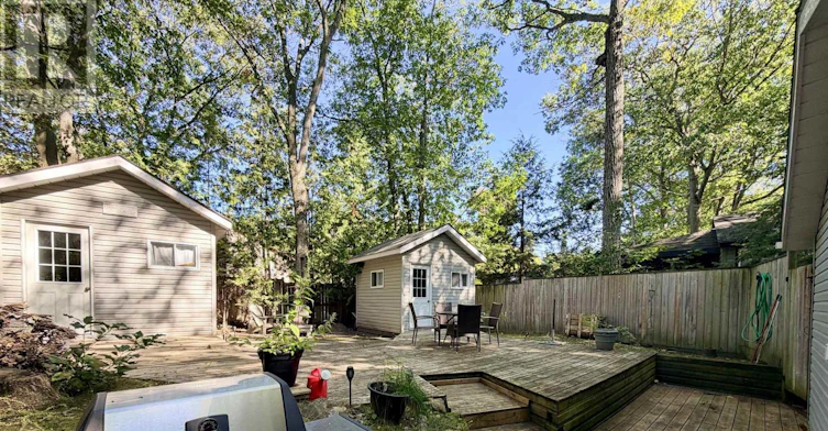 113 Oliver Drive, Tiny, ON, L0L 2J0 - 17