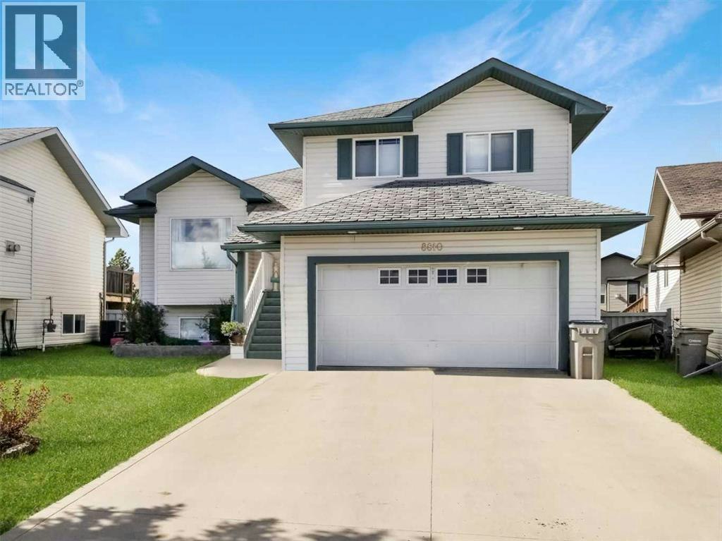 8810 126 Avenue, Grande Prairie, AB, T8X 1P3