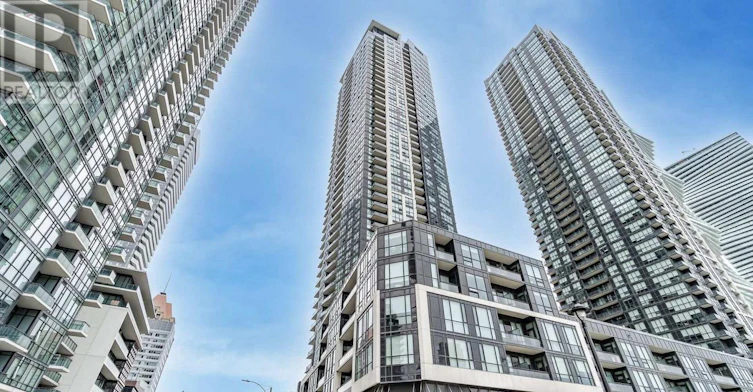 705-510 Curran Place, Mississauga, ON, L5B 0J8