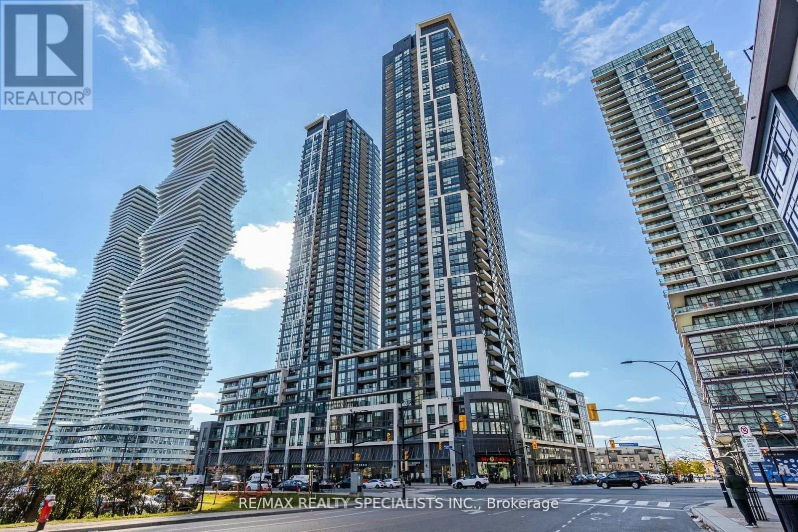 705-510 Curran Place, Mississauga, ON, L5B 0J8 - 13