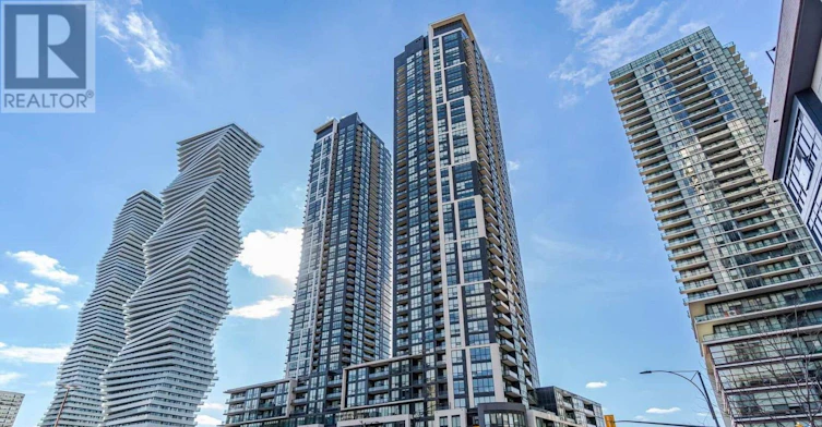 705-510 Curran Place, Mississauga, ON, L5B 0J8 - 13