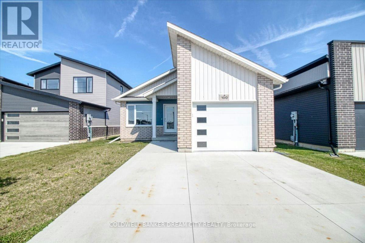 100 Arrowhead Lane, Chatham-Kent, ON, N7M 0T2