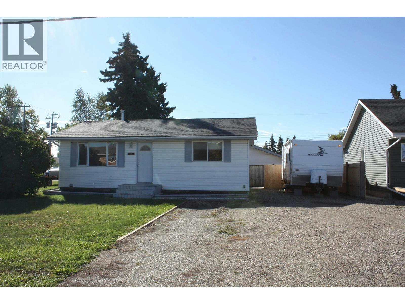 9203 108 Avenue, Fort St. John, BC, V1J 2P7
