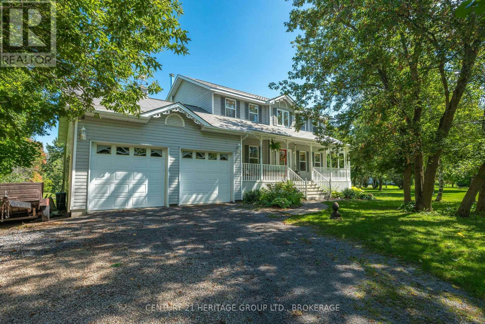 4665 Garrison Court, South Frontenac, ON, K0H 1V0