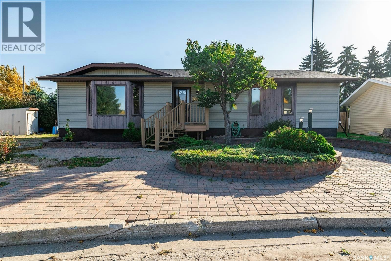 408A Miller Crescent, Wynyard, SK, S0A 4T0