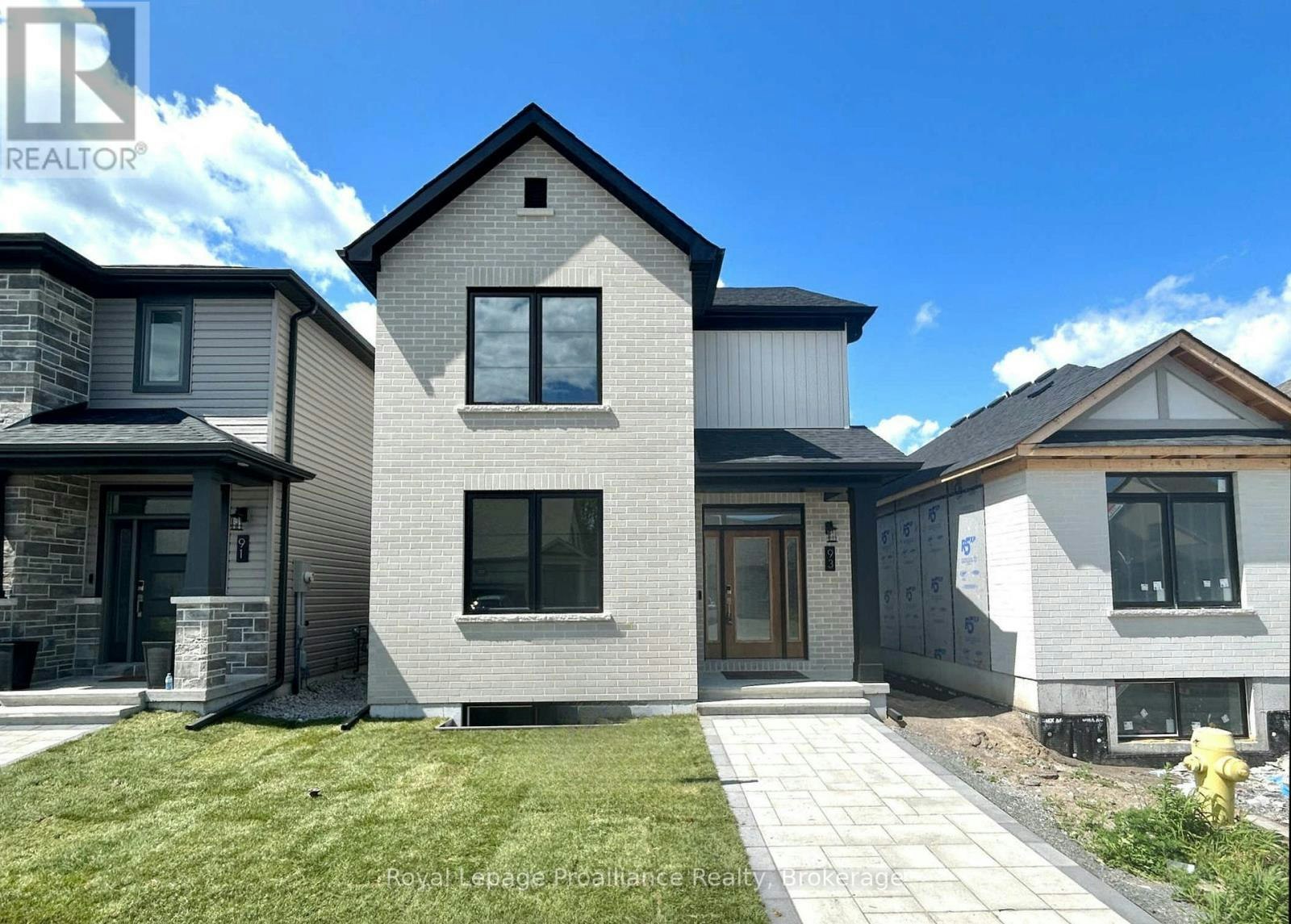 93 Athabaska Drive, Belleville, ON, K8N 0T1