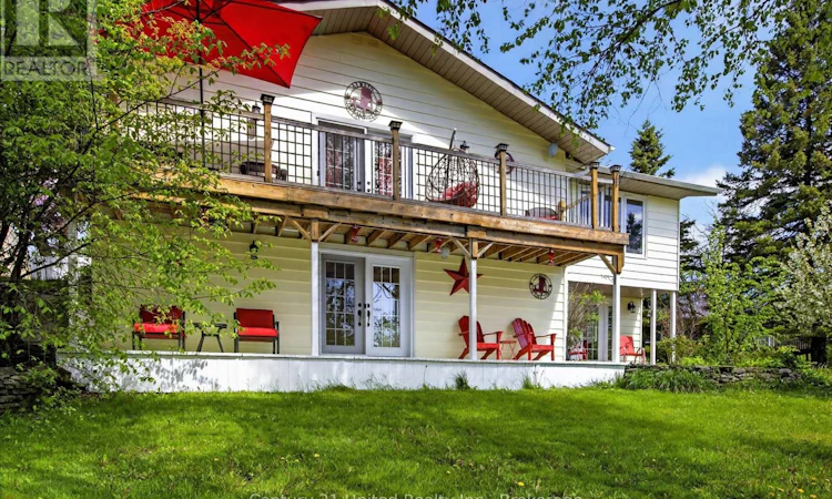 216 Alpine Lake Road