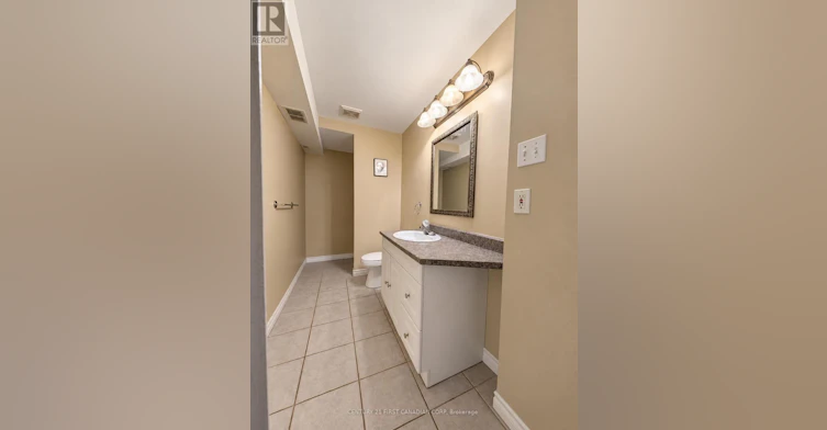LOWER-924 Guildwood Boulevard, London, ON, N6H 5S9 - 9