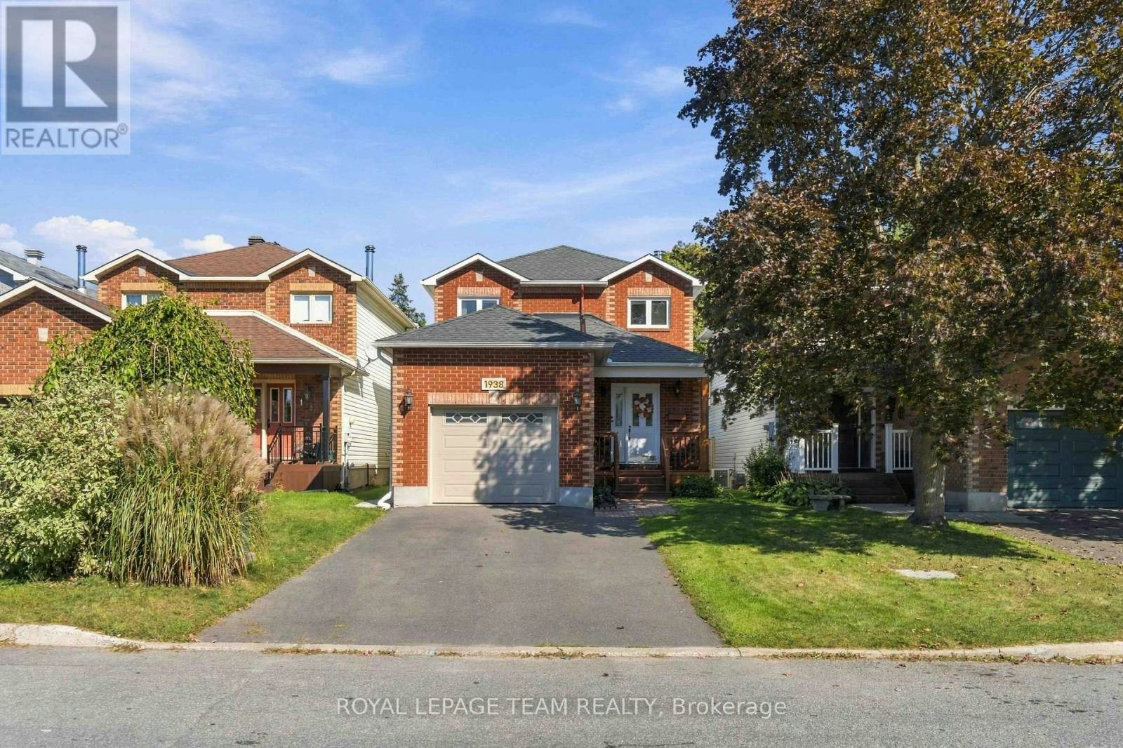 1938 La Chapelle Street, Ottawa, ON, K1C 6A1