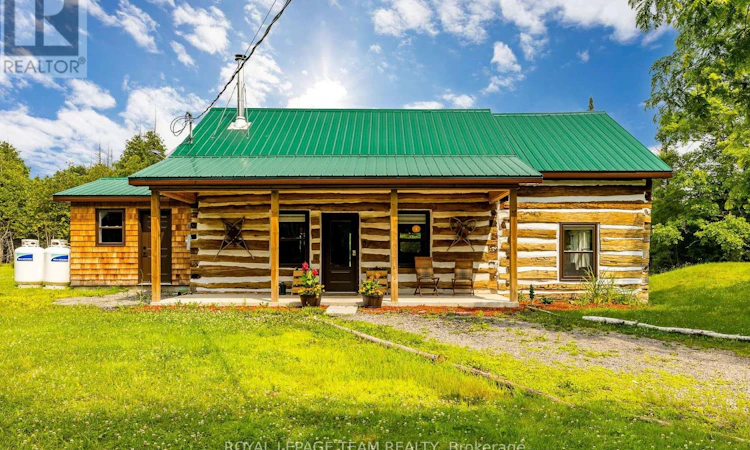 786 Richardson Road