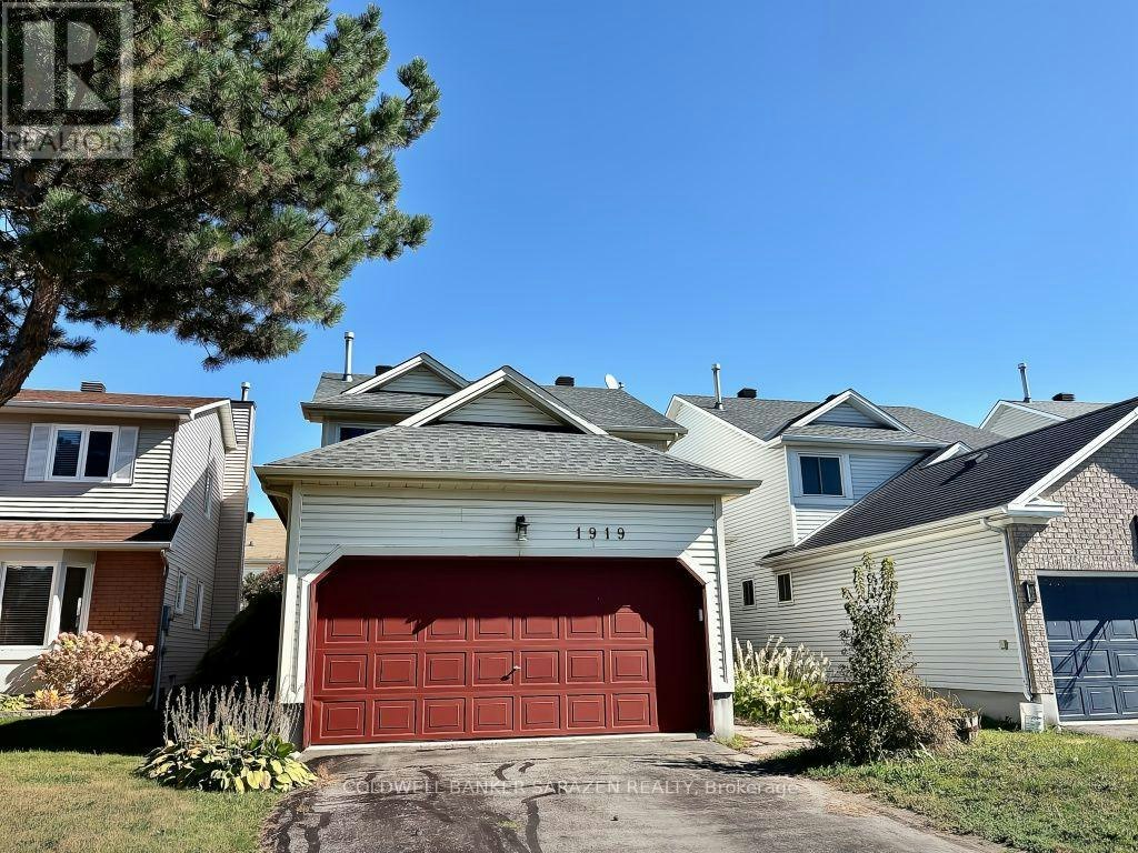 1919 Orchardview Avenue, Ottawa, ON, K4A 3H1