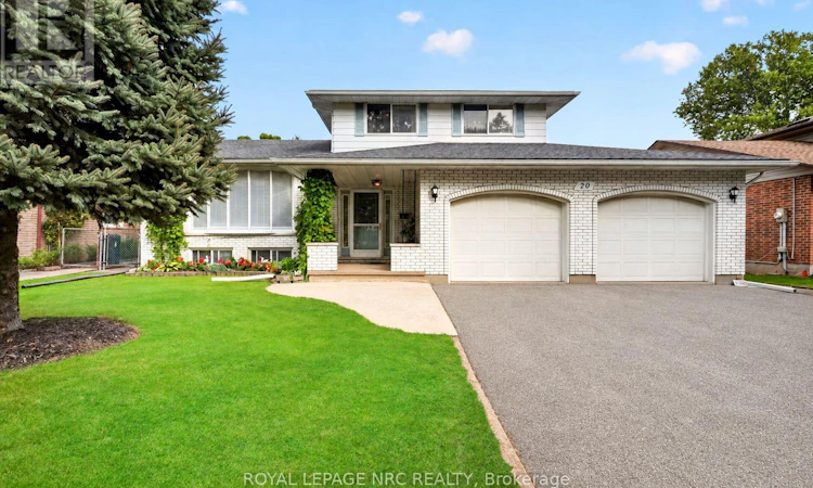 20 Jessica Drive