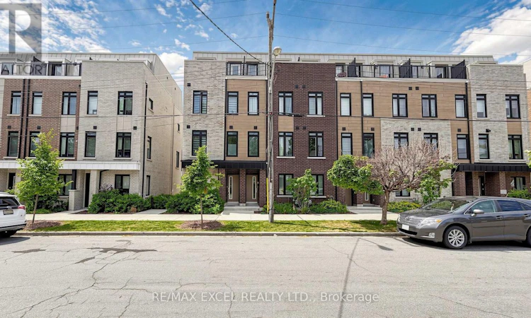 68A Tisdale Avenue