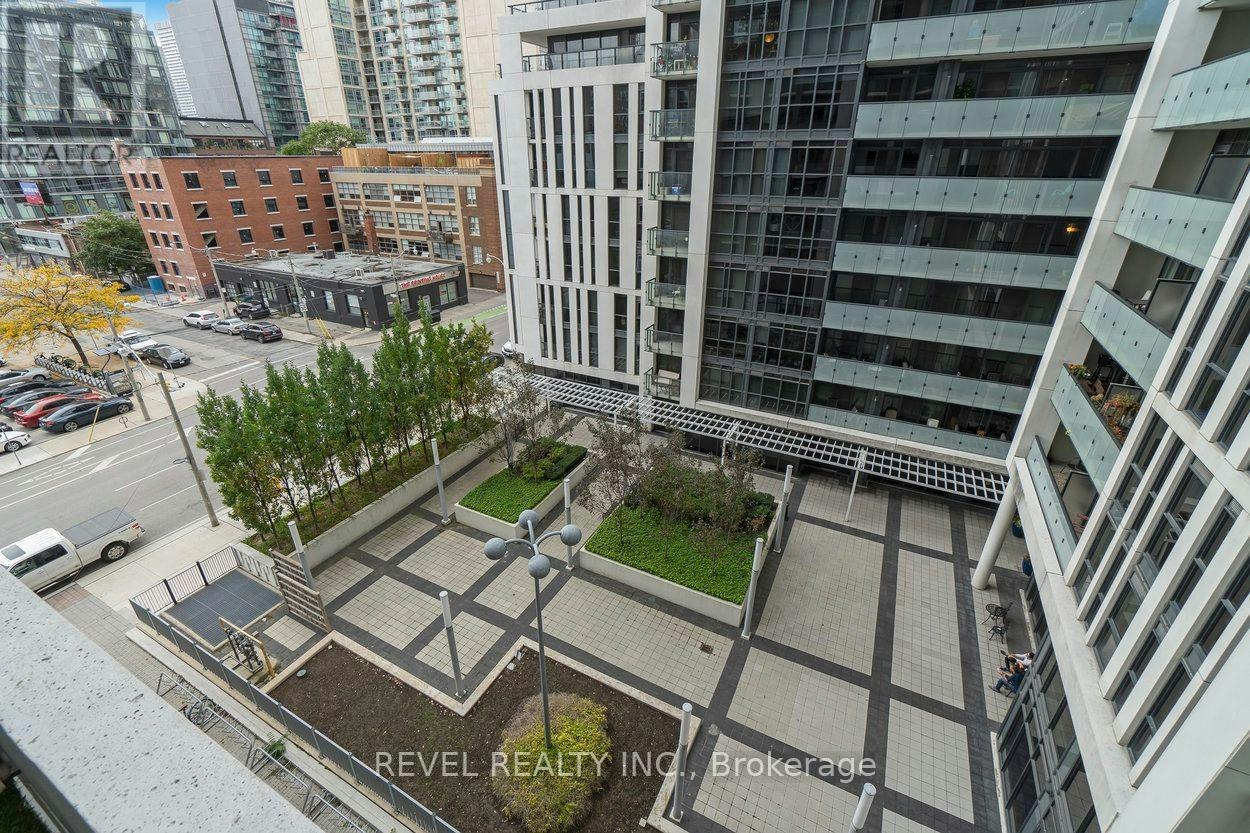 726-460 Adelaide Street E, Toronto, ON, M5A 0E7 - 19