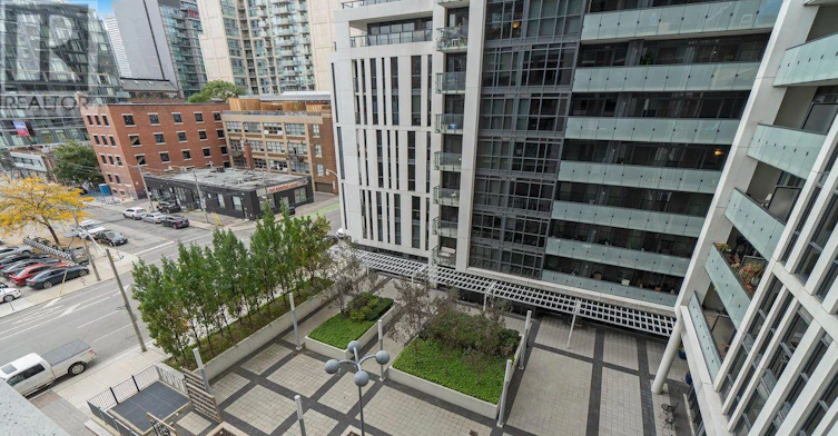 726-460 Adelaide Street E, Toronto, ON, M5A 0E7 - 19
