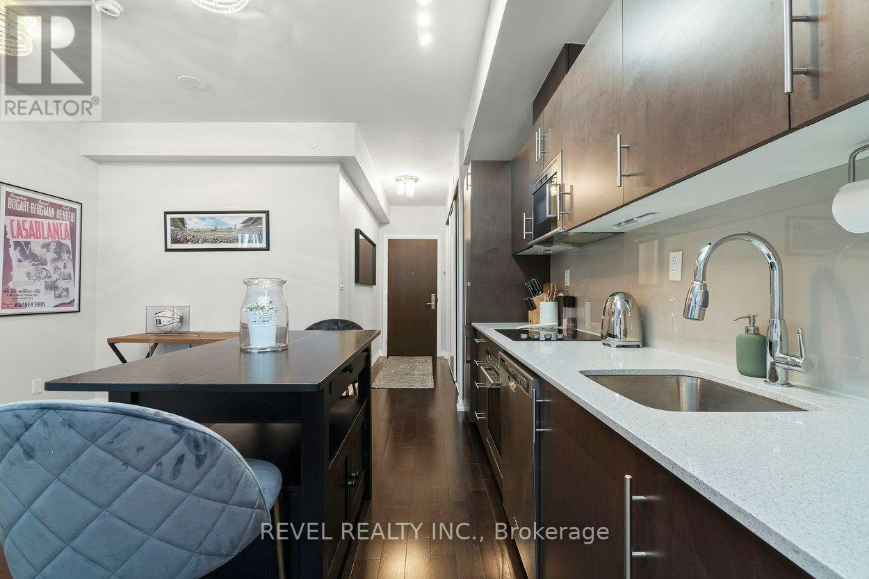 726-460 Adelaide Street E, Toronto, ON, M5A 0E7 - 10