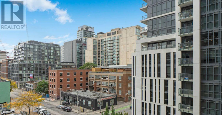 726-460 Adelaide Street E, Toronto, ON, M5A 0E7 - 20