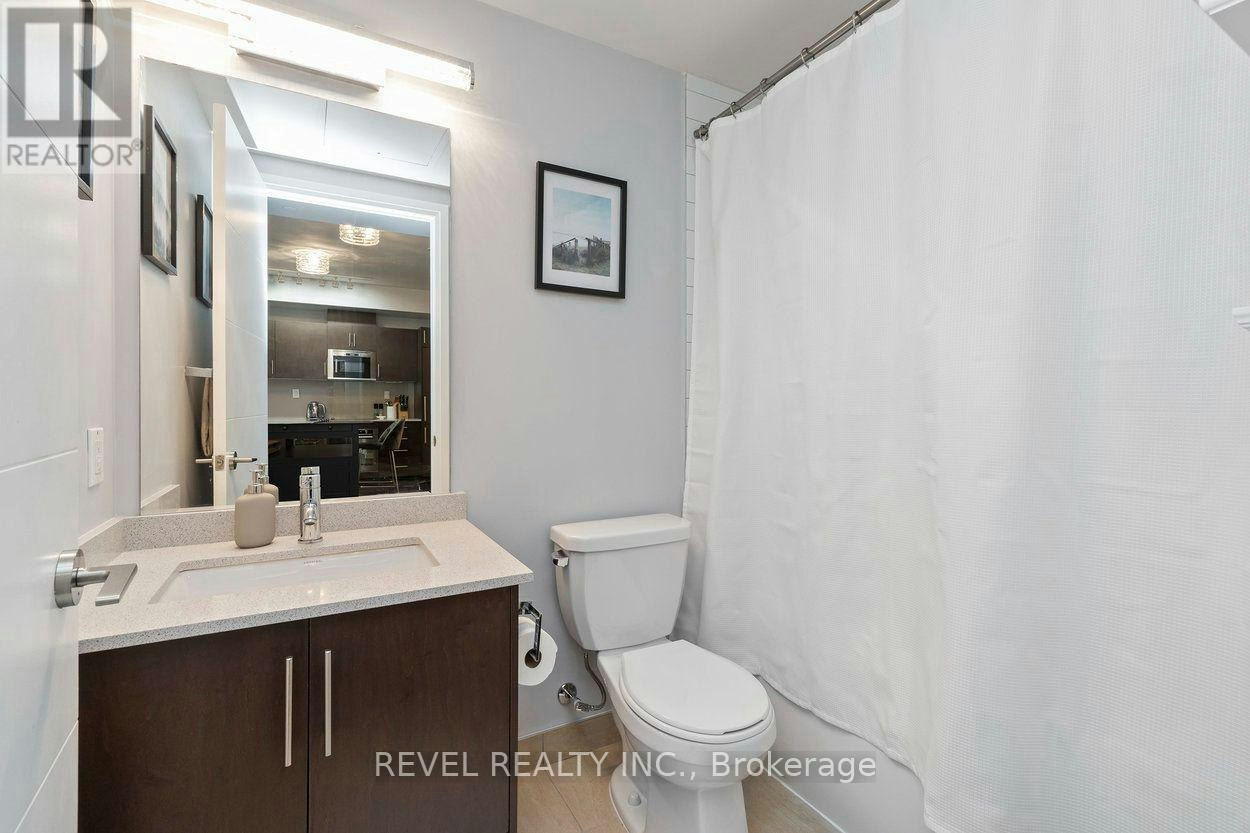 726-460 Adelaide Street E, Toronto, ON, M5A 0E7 - 17