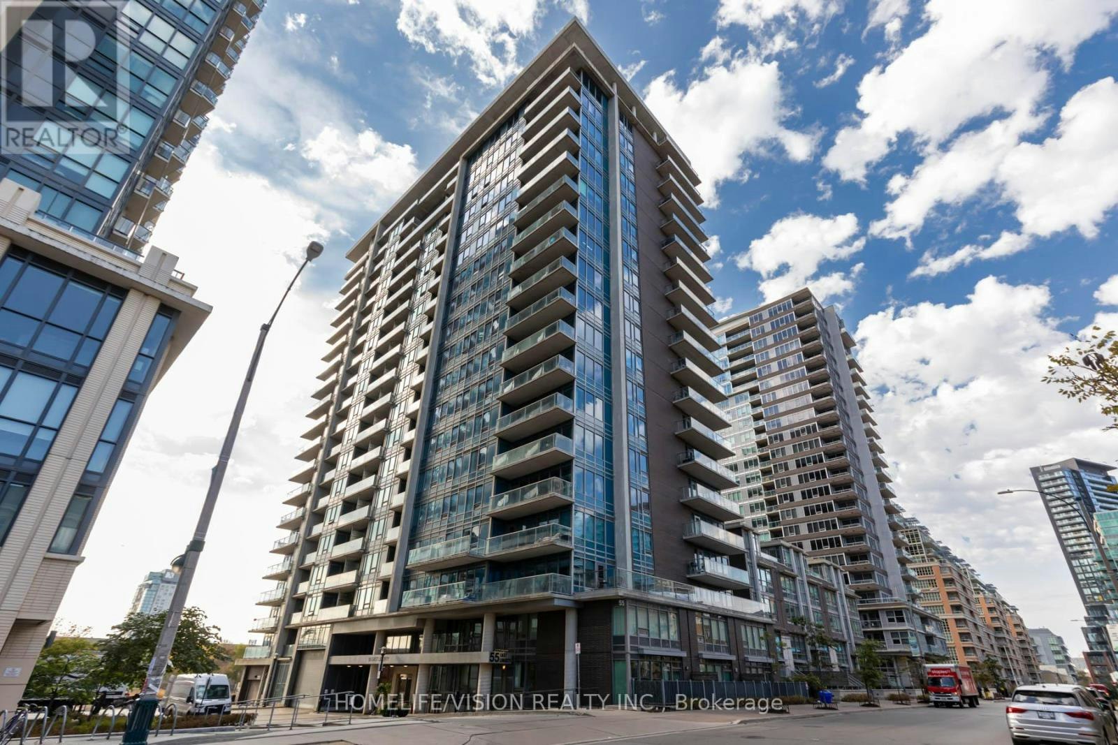 315-55 Liberty Street EAST, Toronto, ON, M6K 3P9