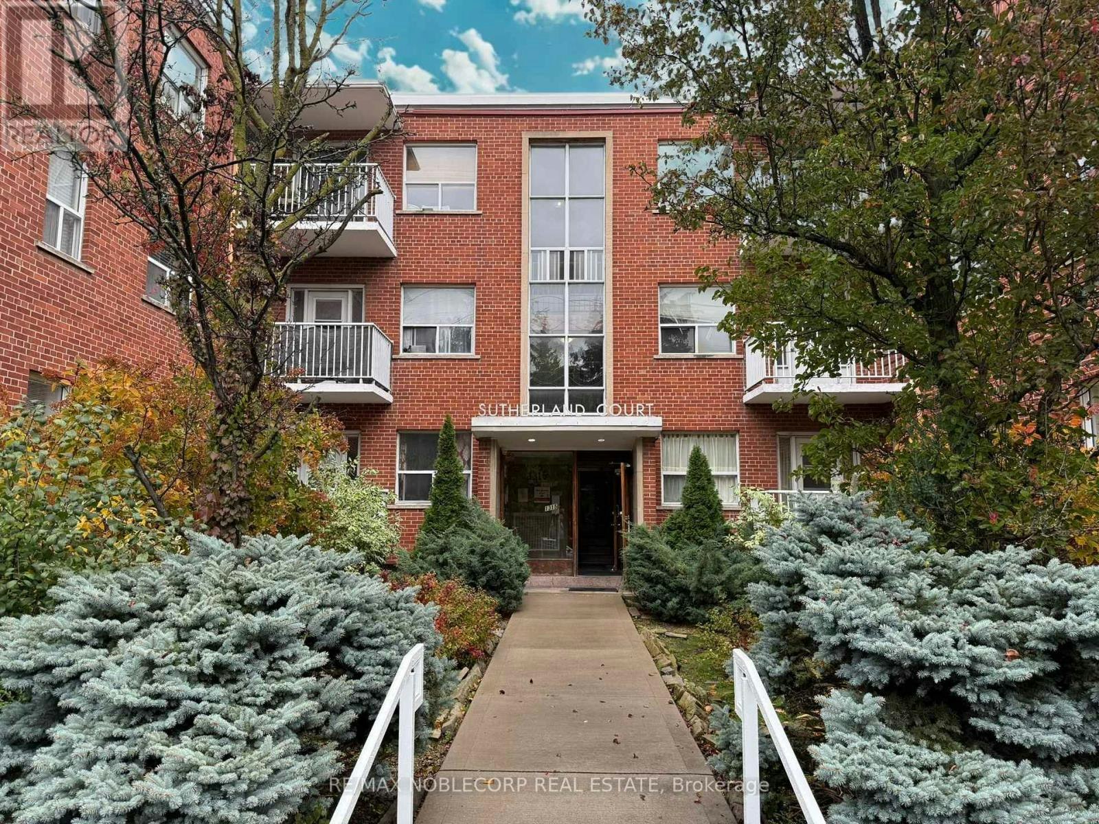 106-1315 Bayview Avenue, Toronto, ON, M4G 2Z8