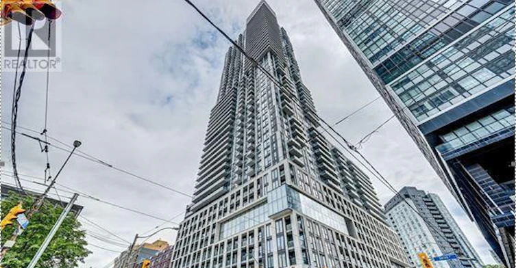 5010-251 Jarvis Street, Toronto, ON, M5B 0C3