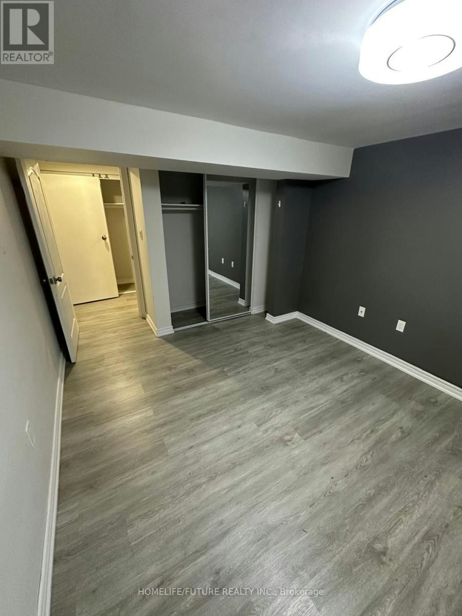 BSMT 1-33 Oldborough Circle, Toronto, ON, M2J 3A1 - 2