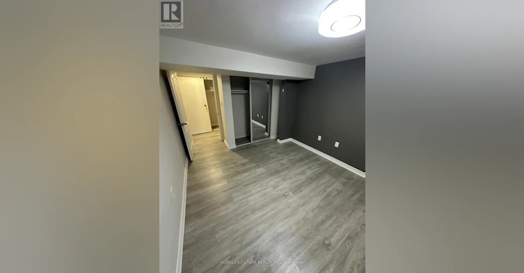 BSMT 1-33 Oldborough Circle, Toronto, ON, M2J 3A1 - 2