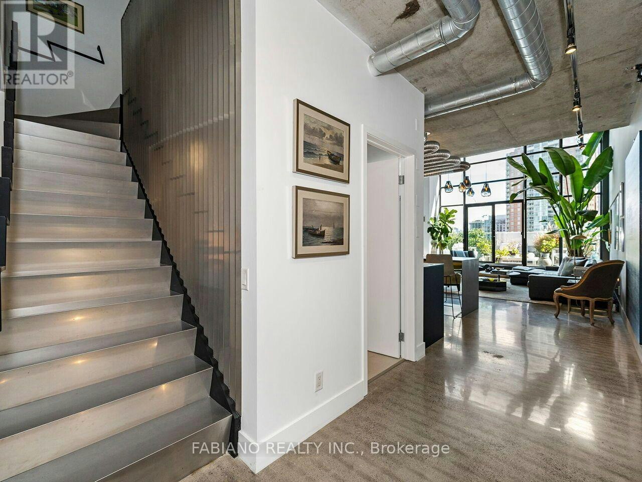 532-43 Hanna Avenue, Toronto, ON, M6K 1X1 - 22