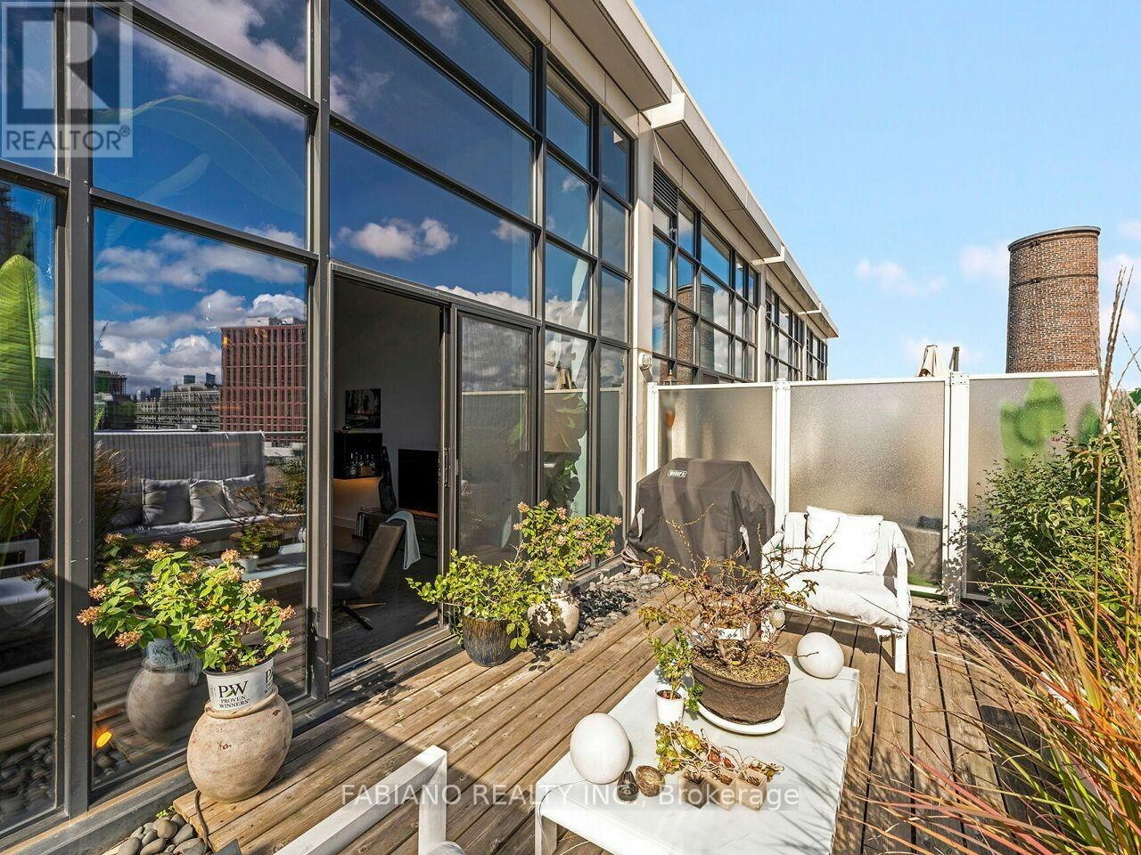 532-43 Hanna Avenue, Toronto, ON, M6K 1X1 - 20