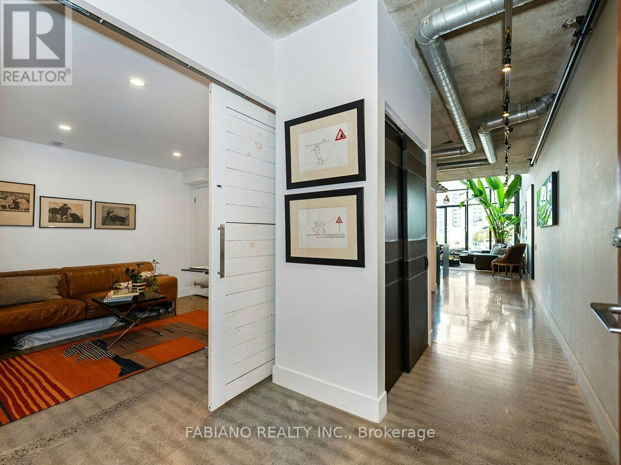 532-43 Hanna Avenue, Toronto, ON, M6K 1X1 - 38