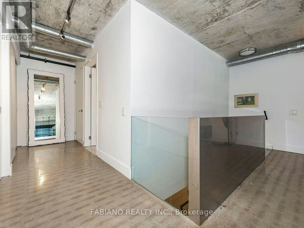 532-43 Hanna Avenue, Toronto, ON, M6K 1X1 - 30