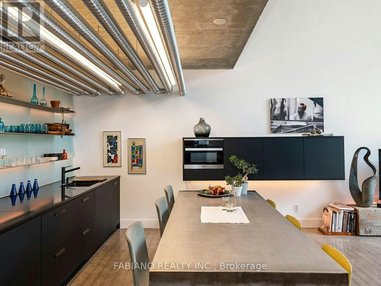 532-43 Hanna Avenue, Toronto, ON, M6K 1X1 - 10