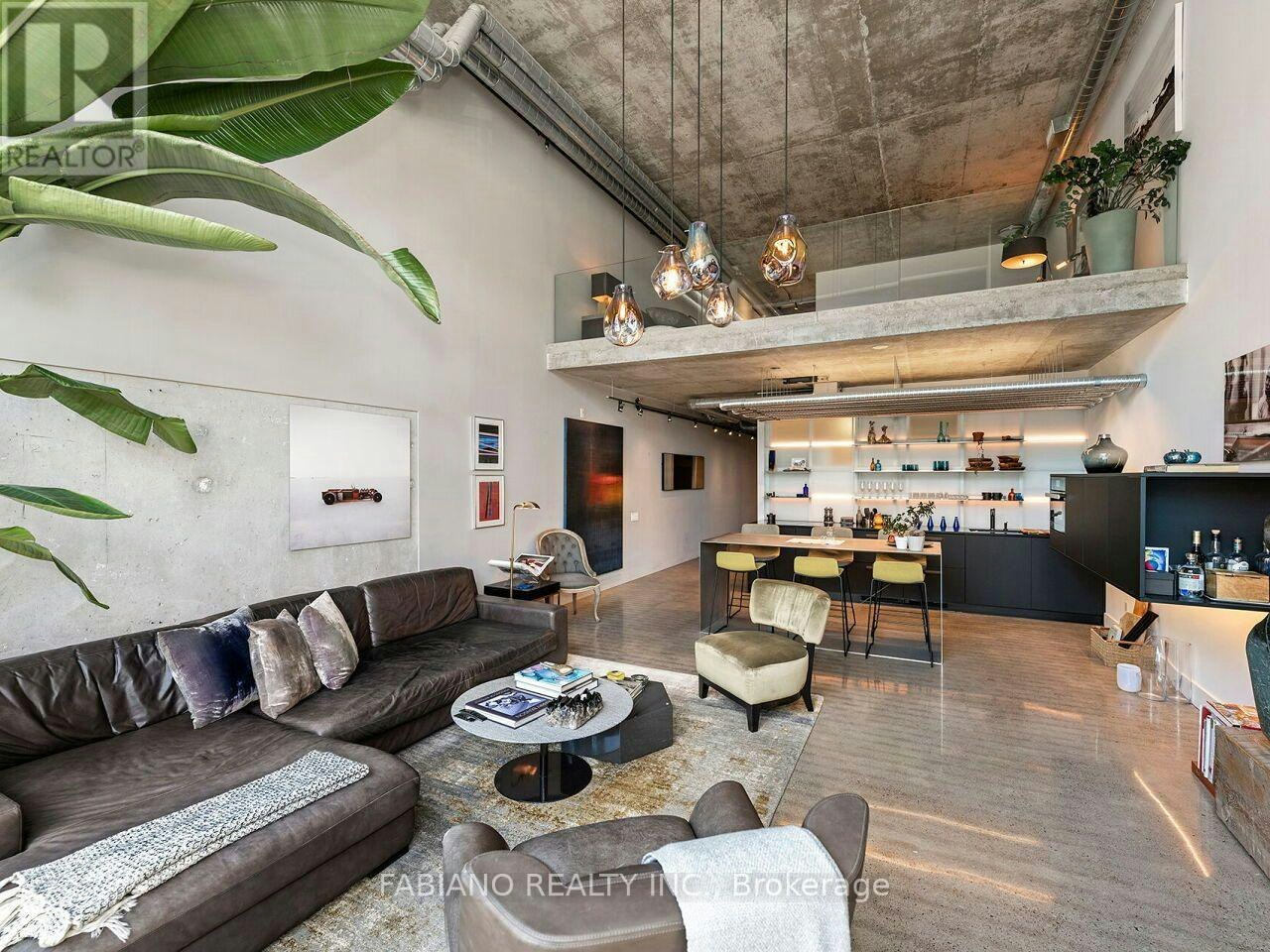 532-43 Hanna Avenue, Toronto, ON, M6K 1X1 - 18