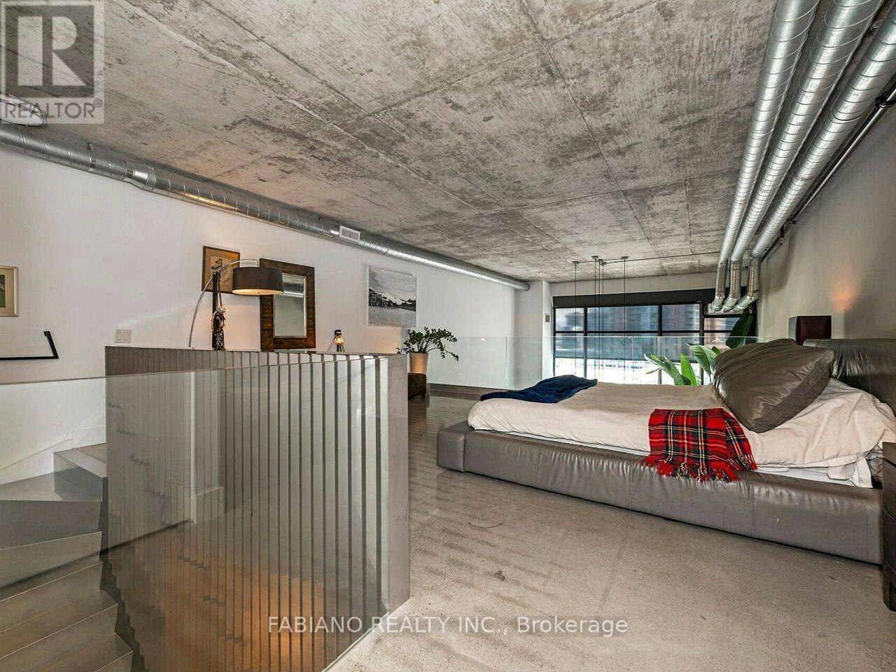 532-43 Hanna Avenue, Toronto, ON, M6K 1X1 - 29