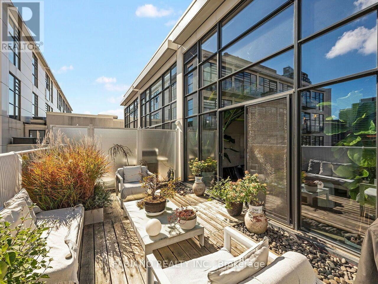 532-43 Hanna Avenue, Toronto, ON, M6K 1X1 - 21