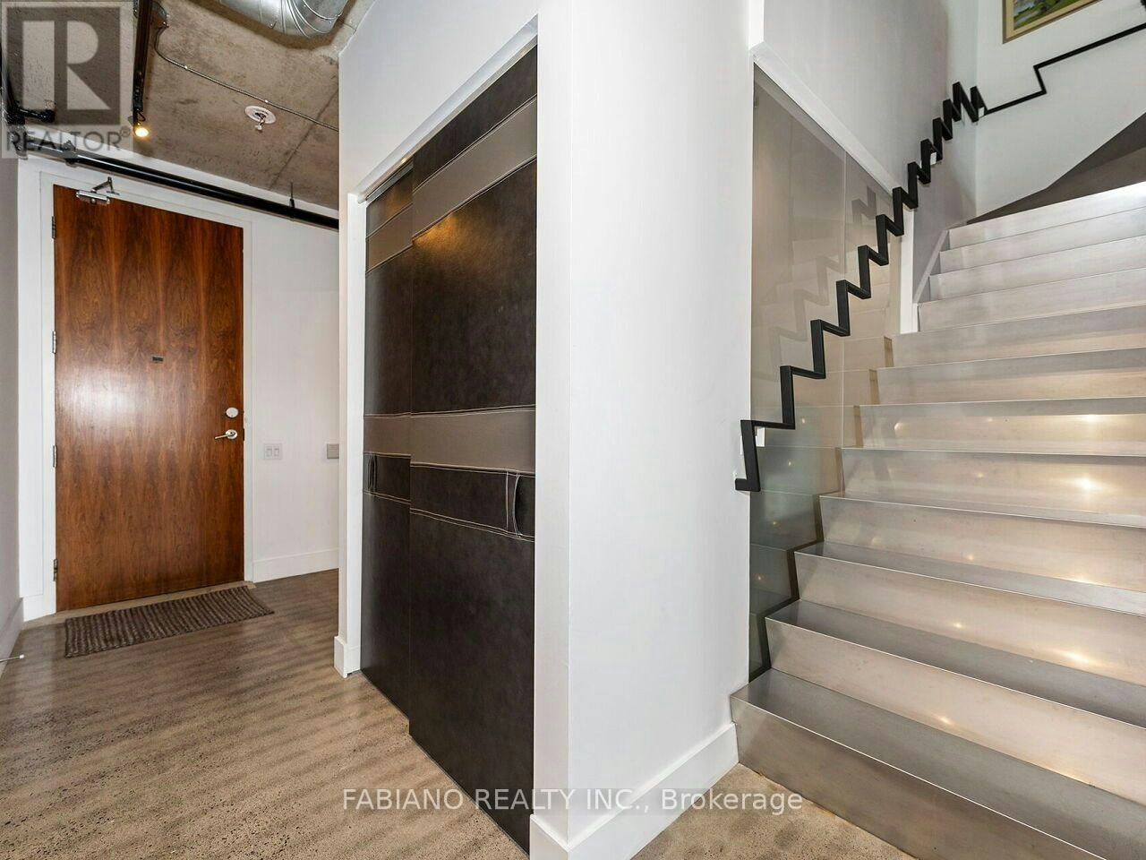 532-43 Hanna Avenue, Toronto, ON, M6K 1X1 - 23